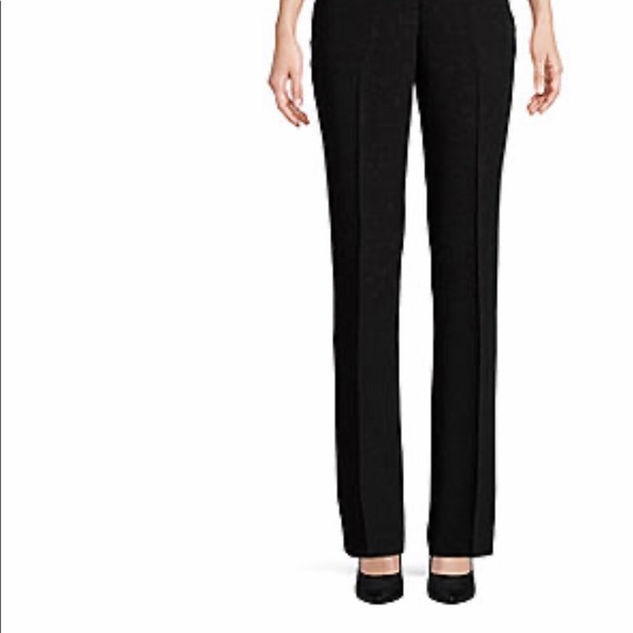 WORTHINGTON—RETRO FLARE 14 Tall (indigo) - Picture 2 of 5